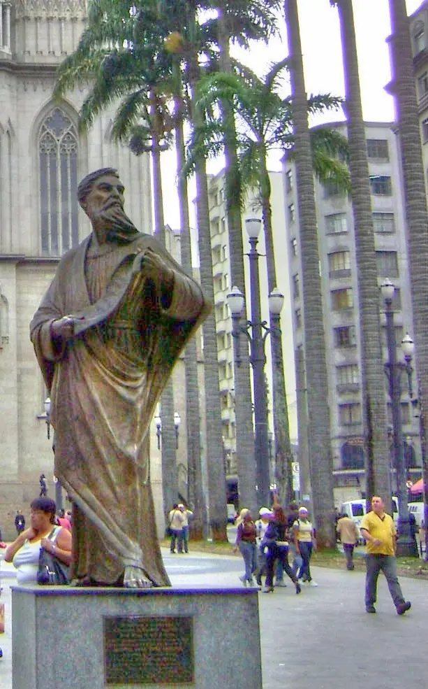 Paul the Apostle