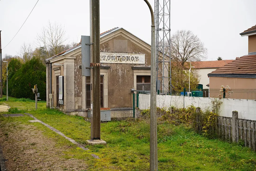 Fontenoy-sur-Moselle