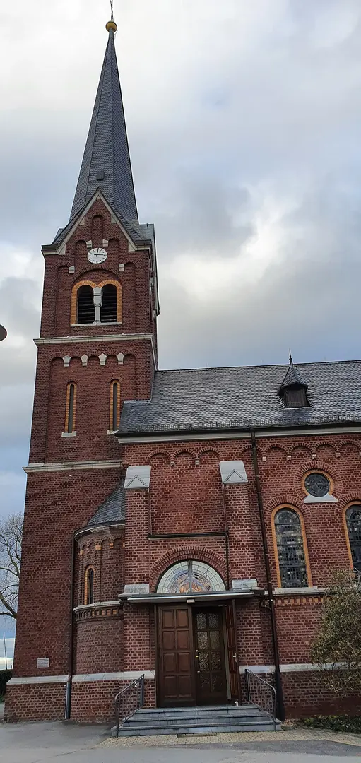 St. Matthias