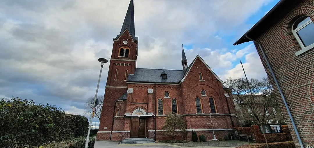 St. Matthias