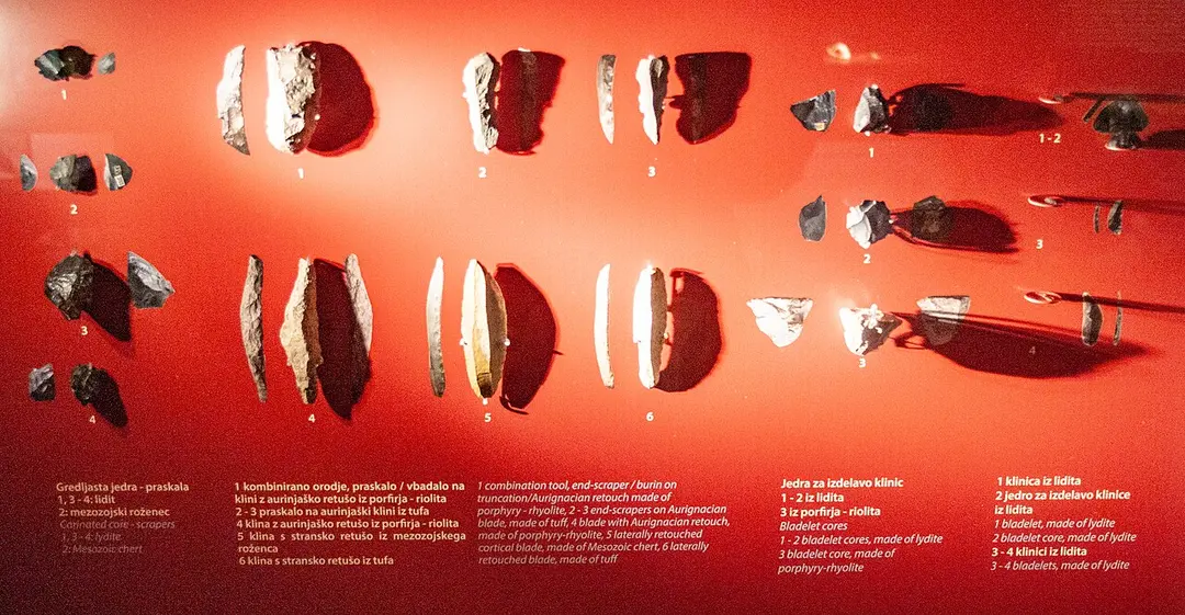 Regionalmuseum von Celje