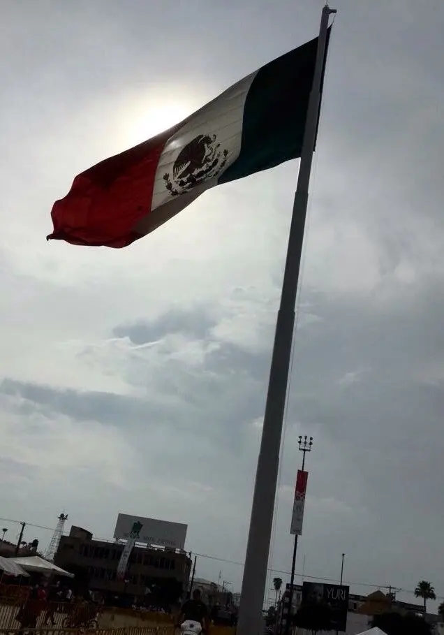 Plaza Mayor, Torreón