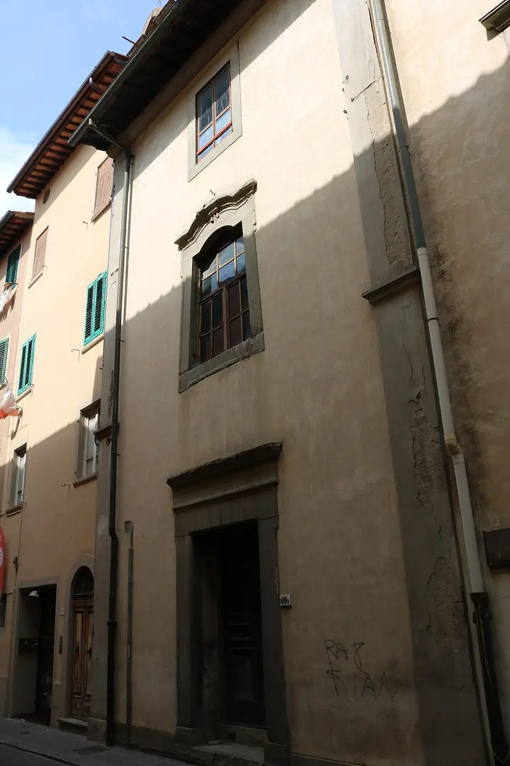 Chiesa delle Anime