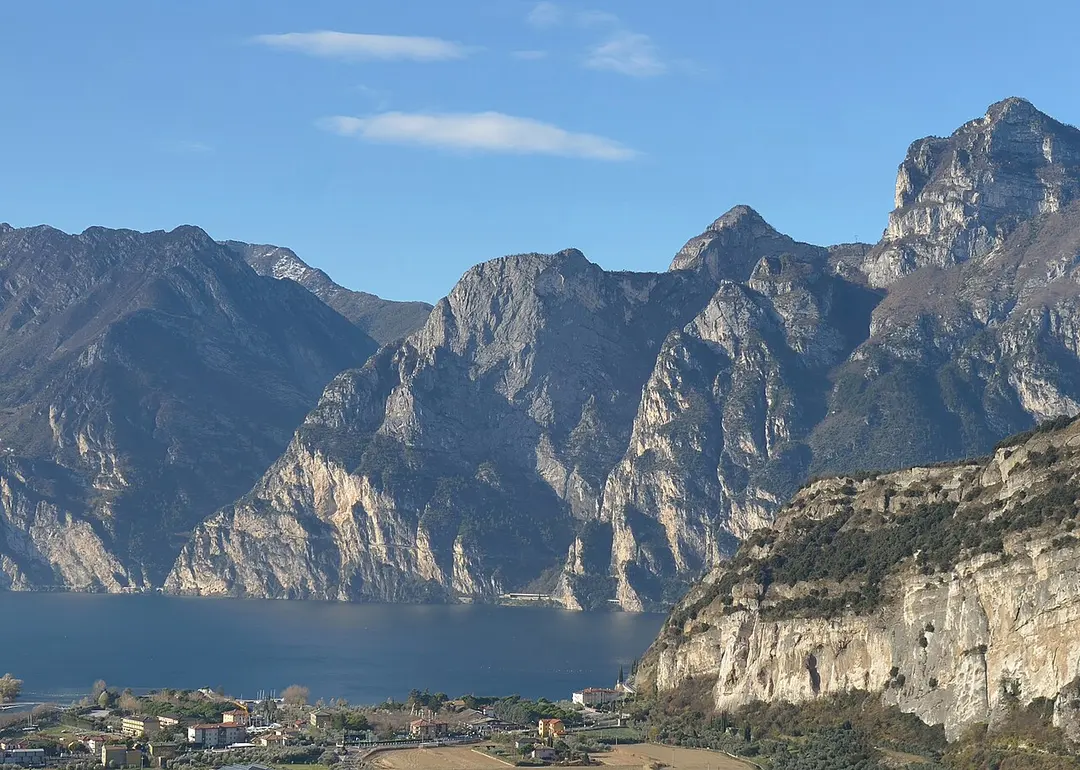 Cima Rocca