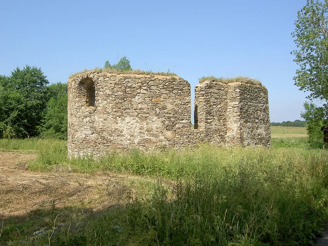 Kostel sv. Jakuba