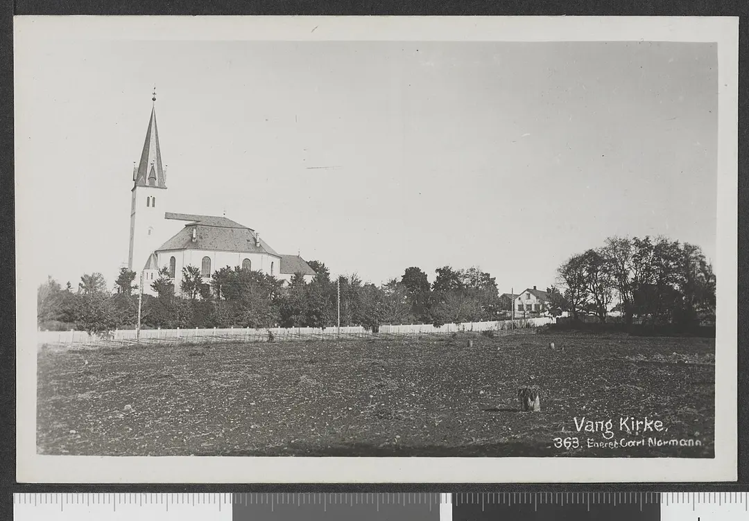 Vang Church