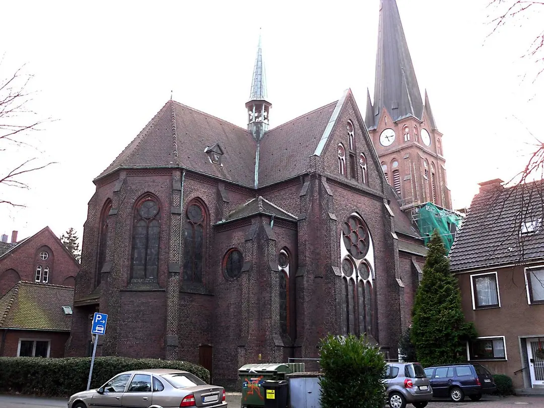 Liebfrauenkirche