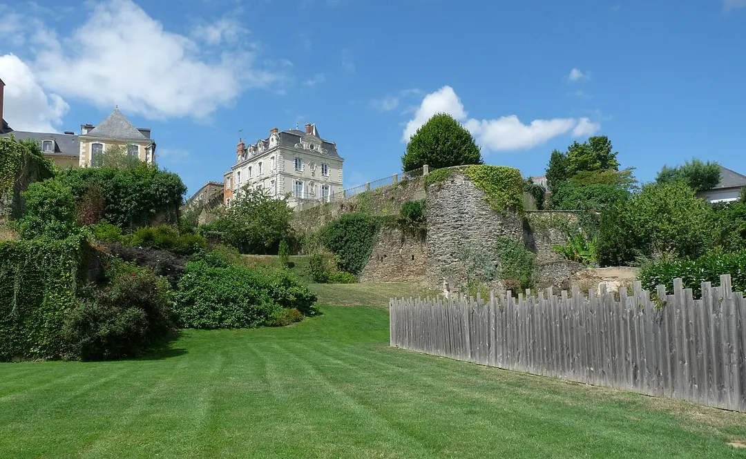 Château de Château-Gontier