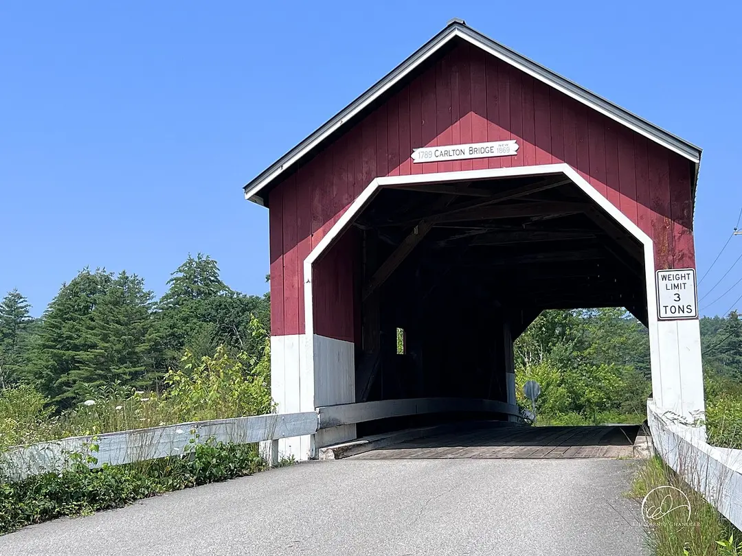 Carlton Bridge
