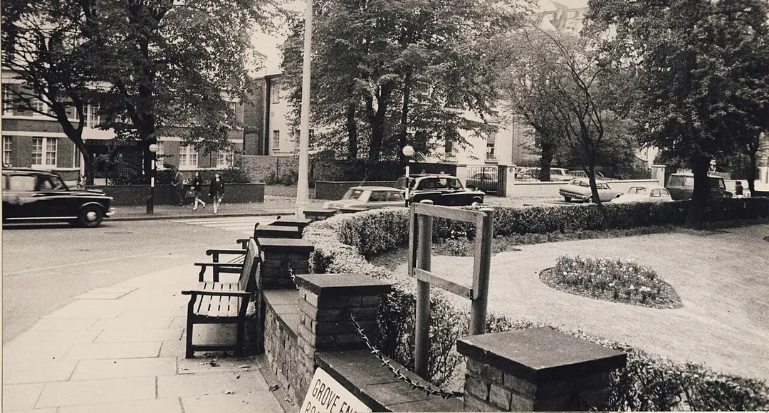 Abbey Road Studios