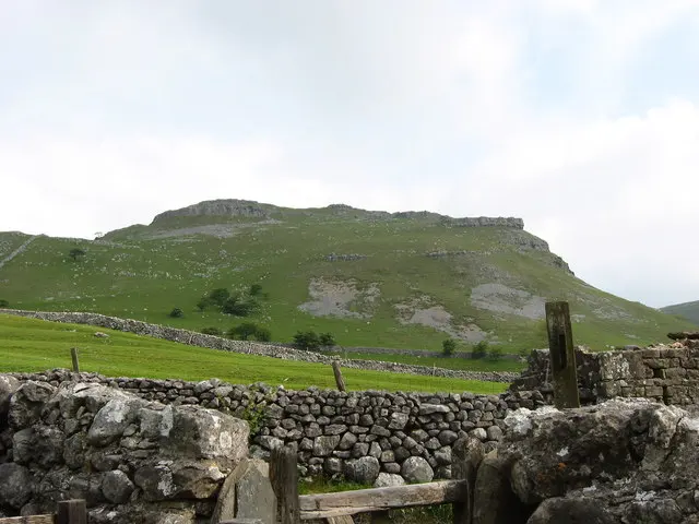 Gordale Scar