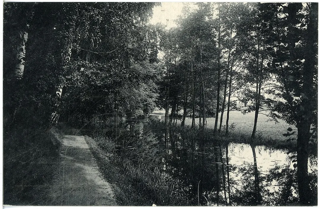 Schlosspark