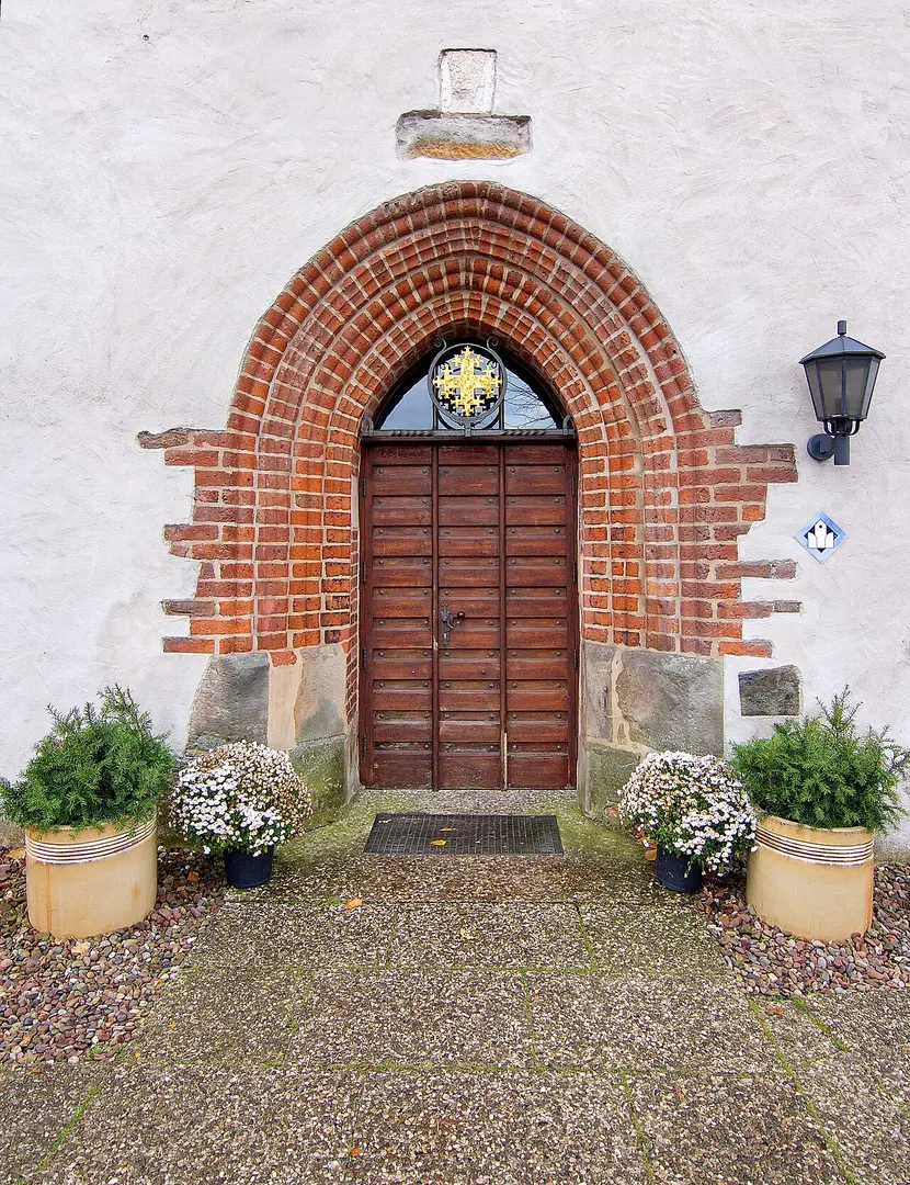 St. Marien
