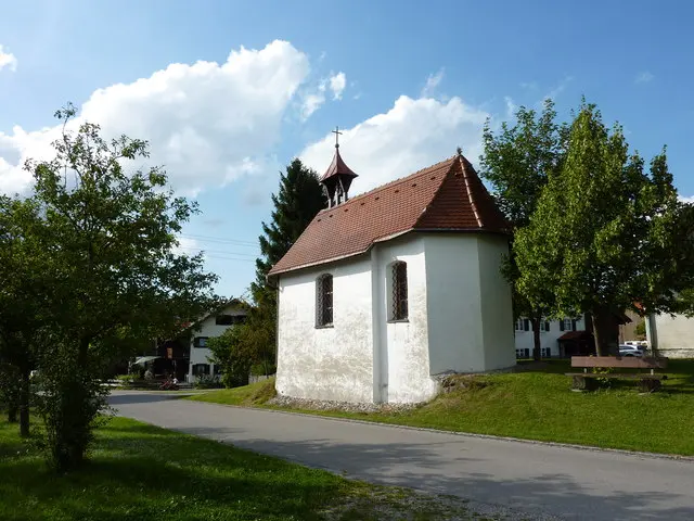 St. Magnus