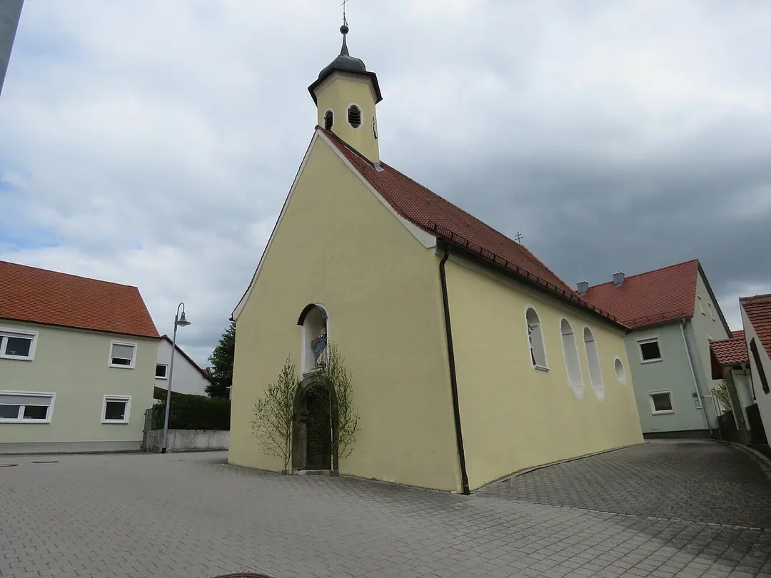 Peterskapelle