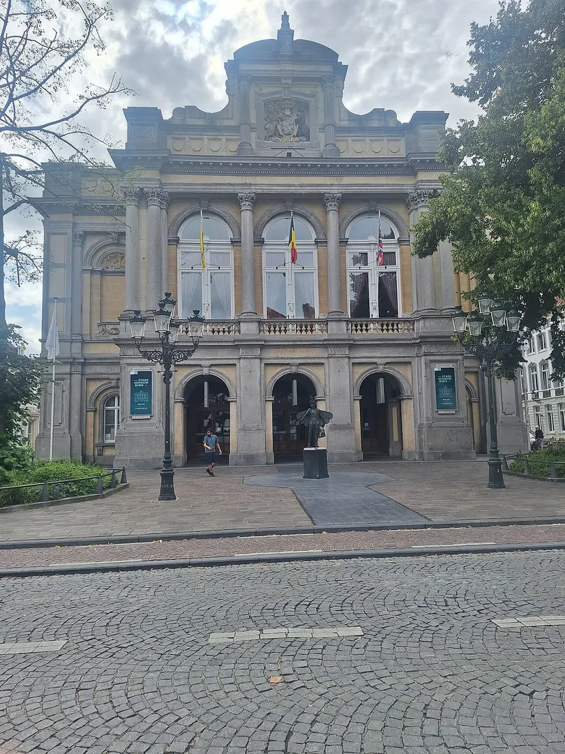 Stadsschouwburg