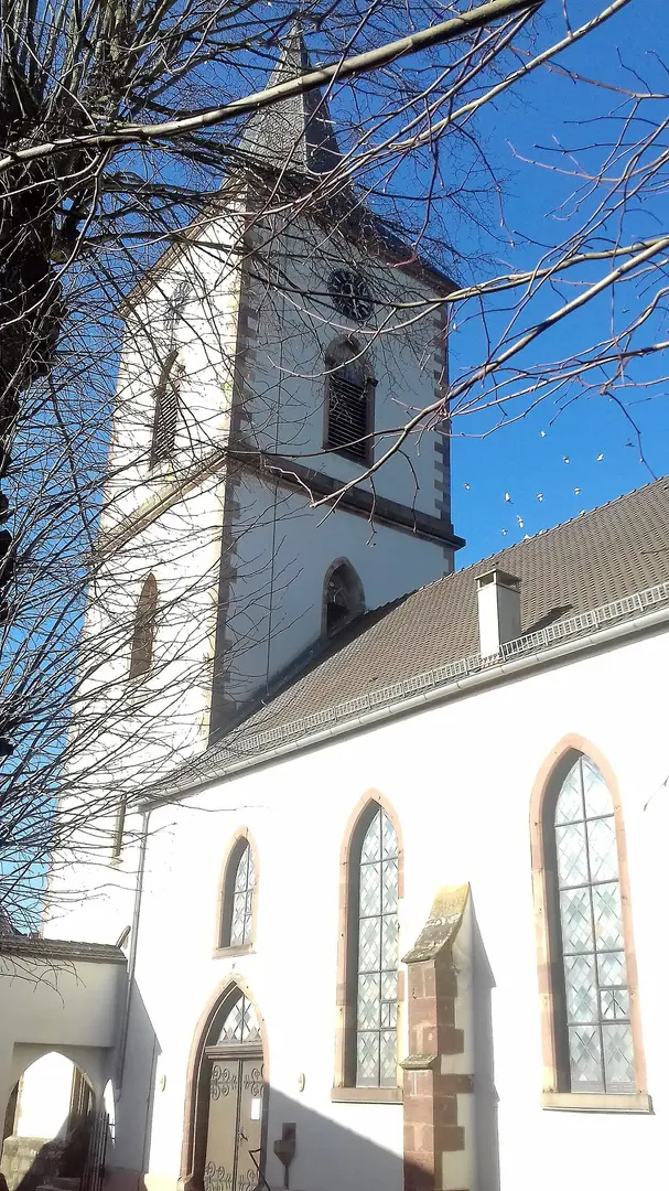 Église Protestante