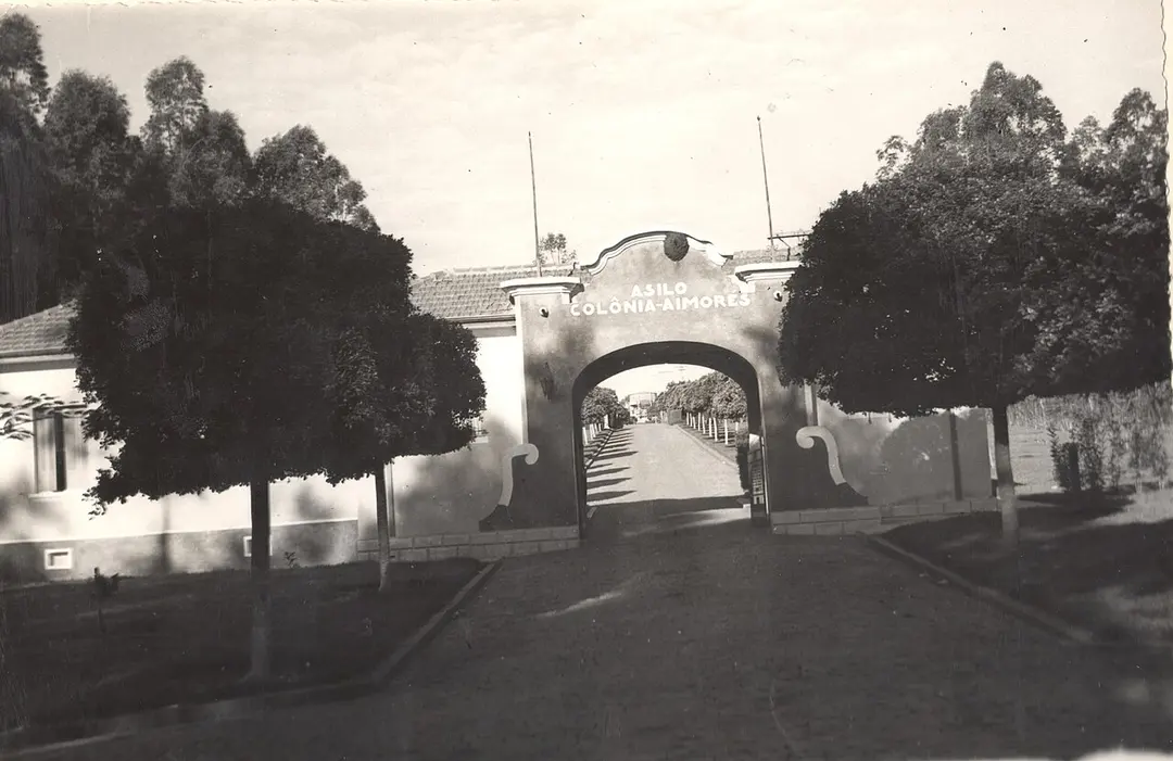 Museu Silas Braga Reis