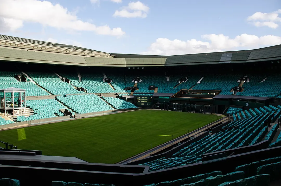 Centre Court