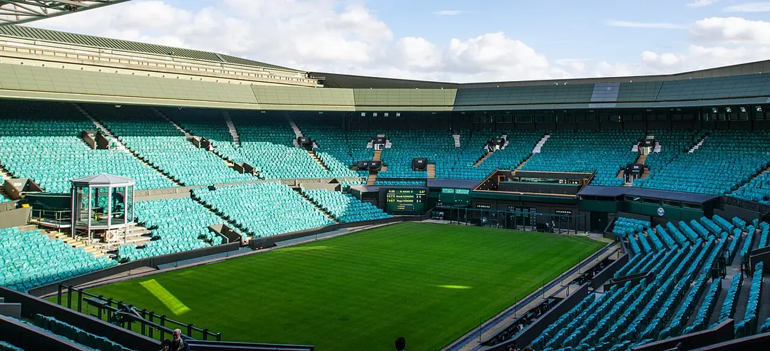 Centre Court