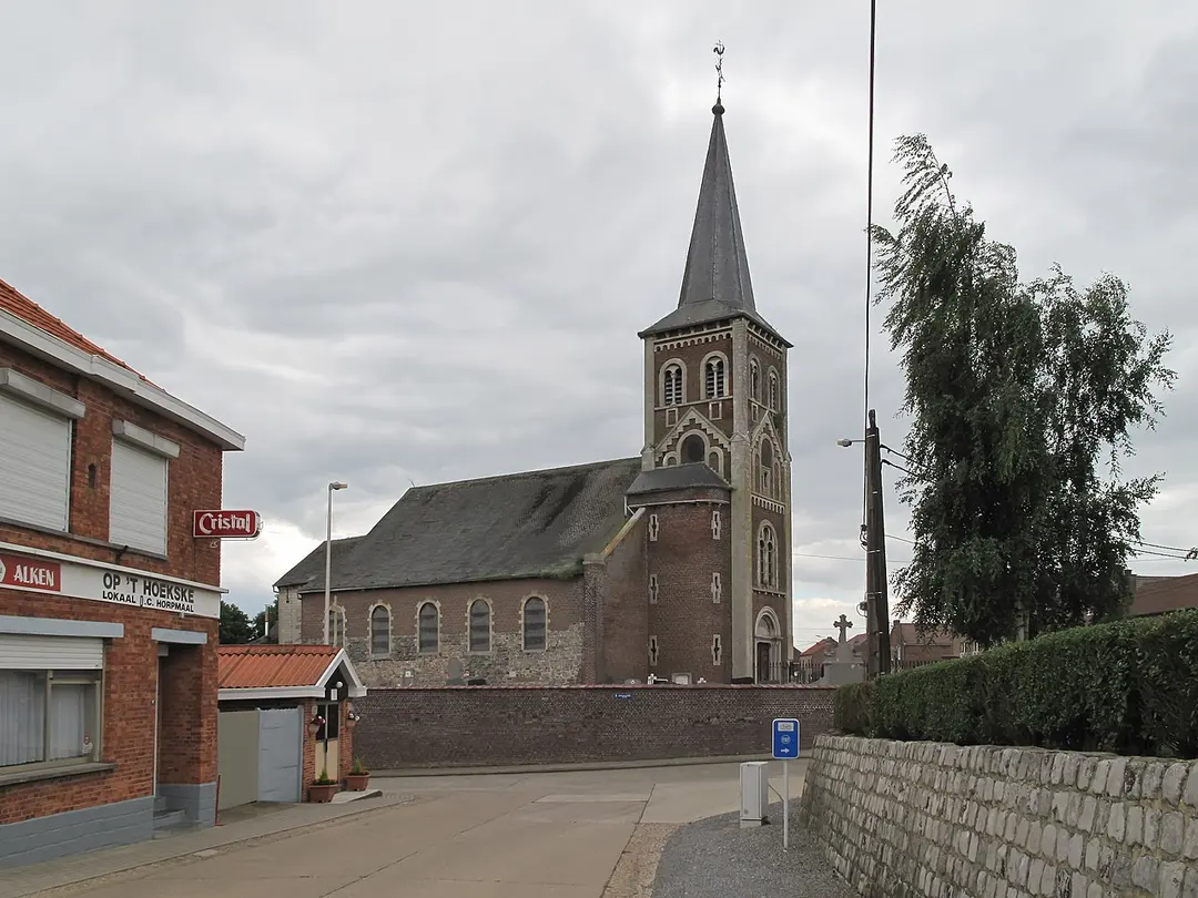 Sint-Lambertuskerk