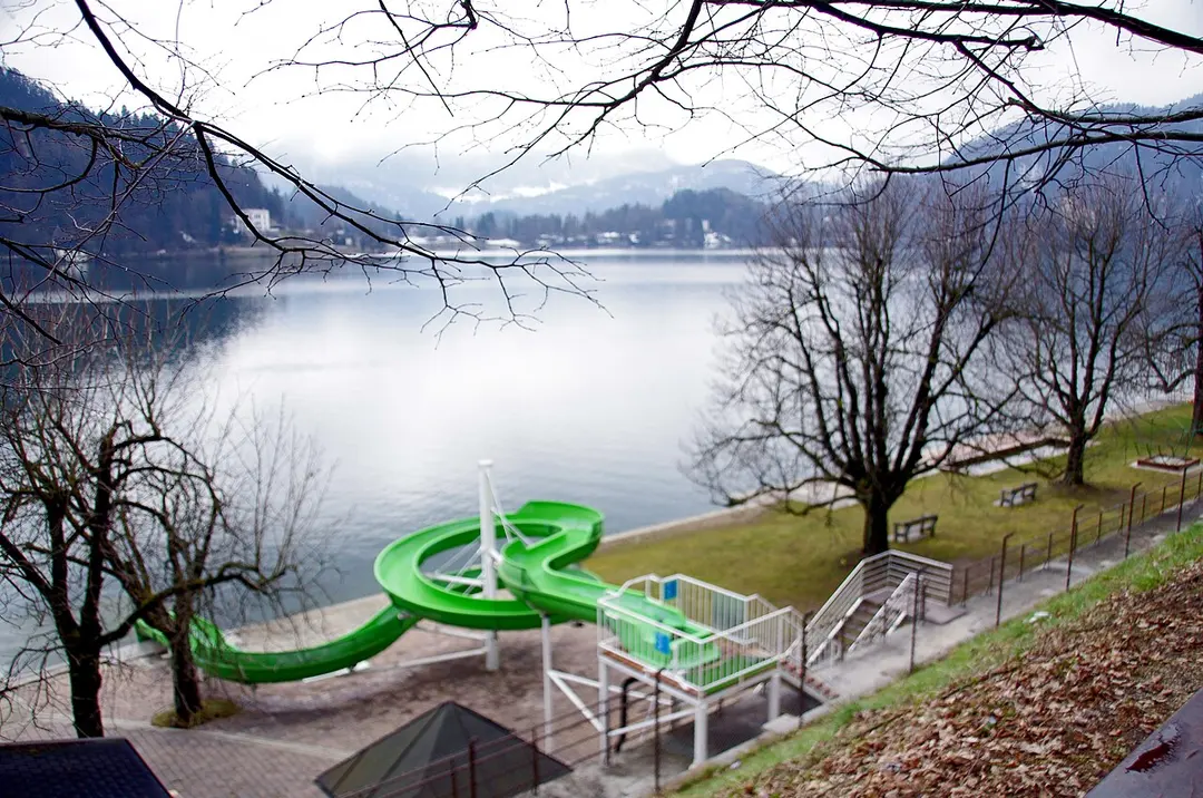 Bleder See