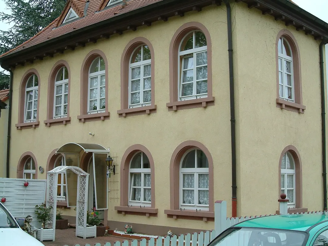 Sturmfederscher Kellergarten