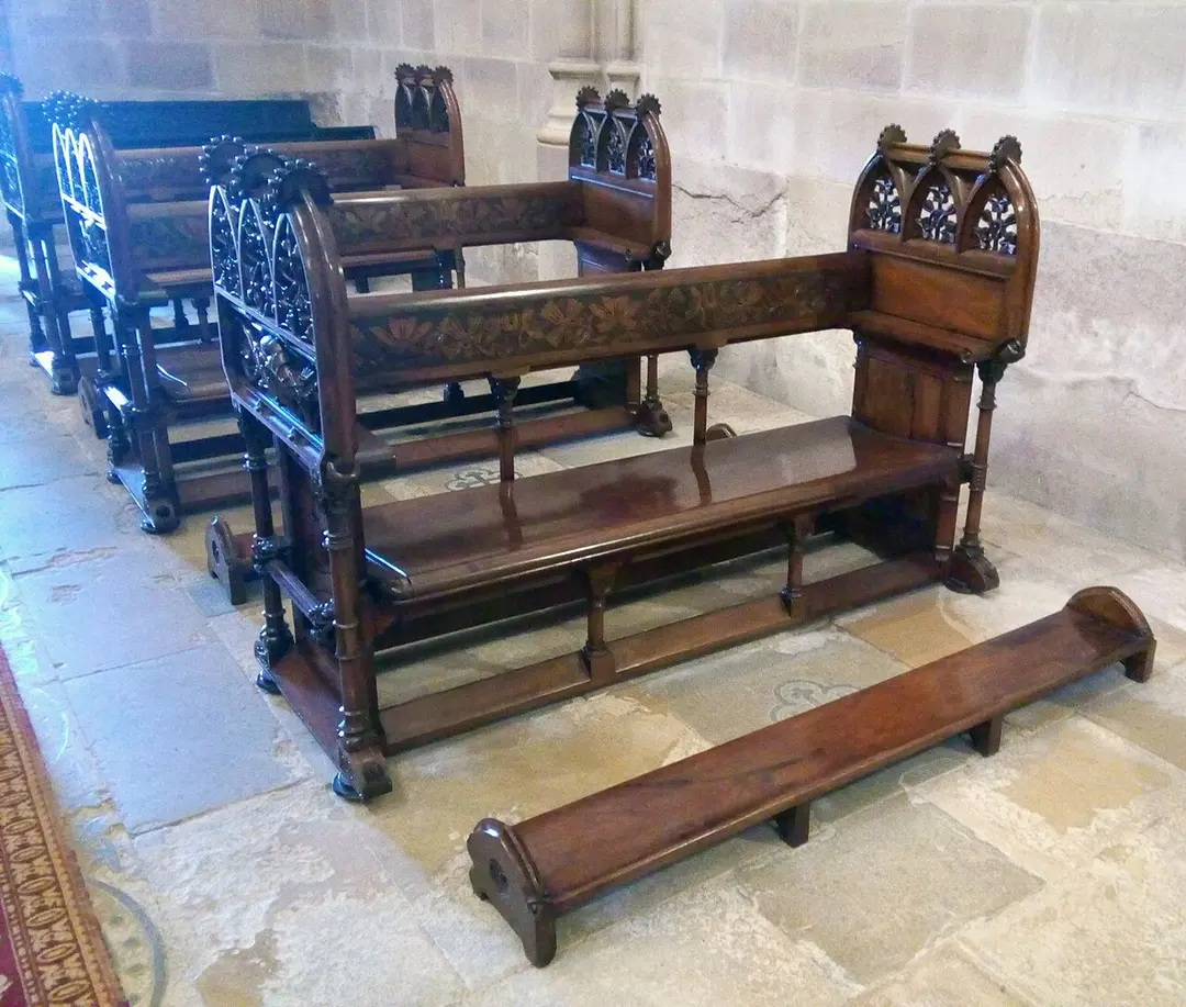 Capilla-Panteón de Sobrellano