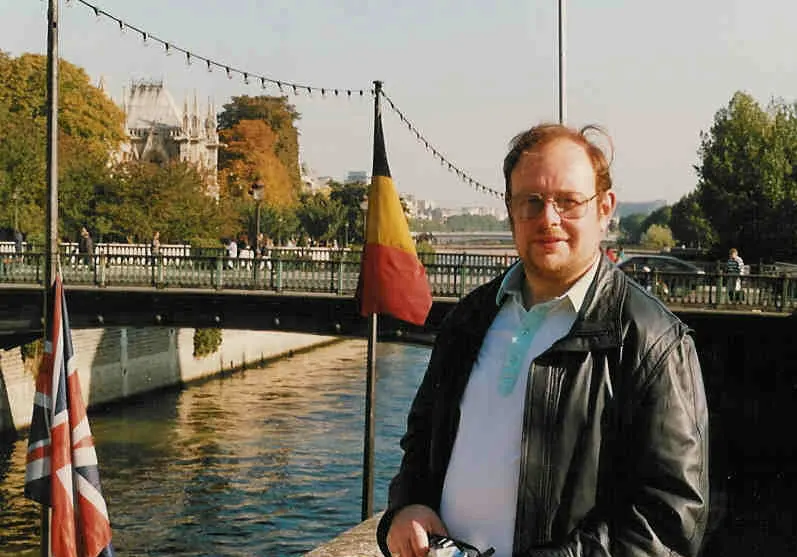 Pont au Double