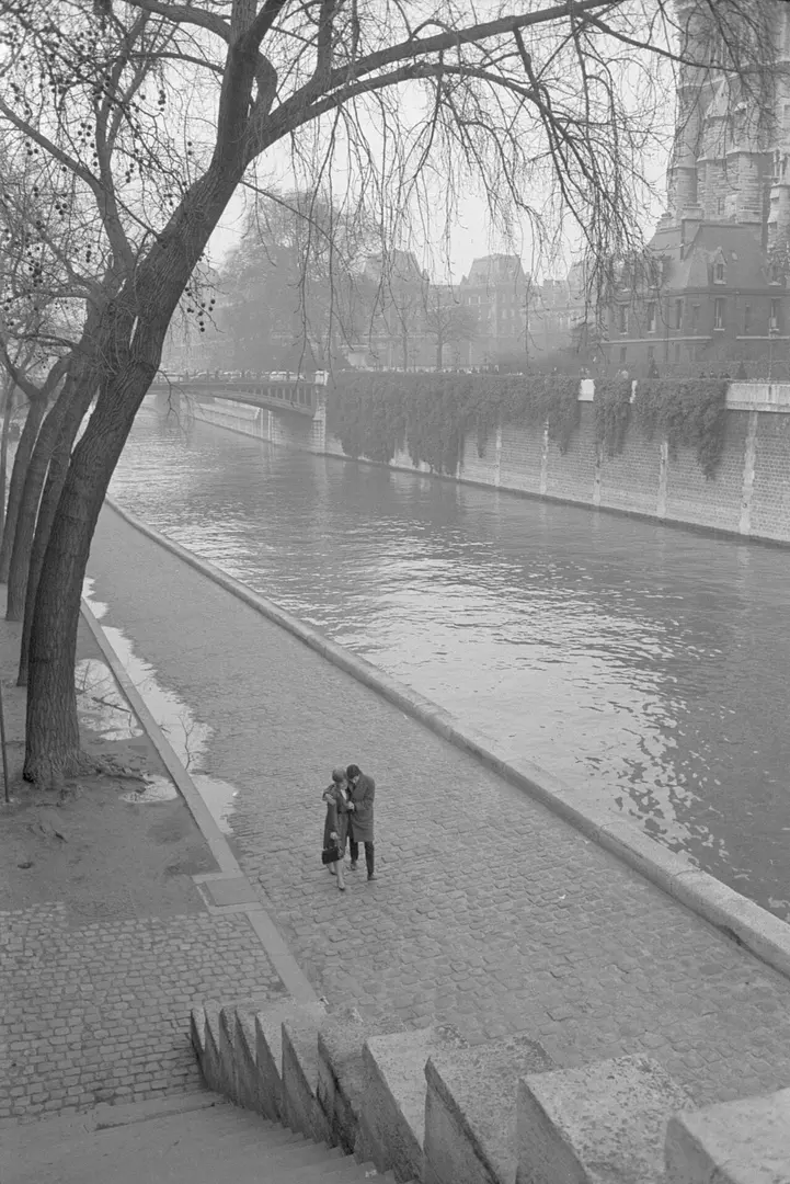 Pont au Double