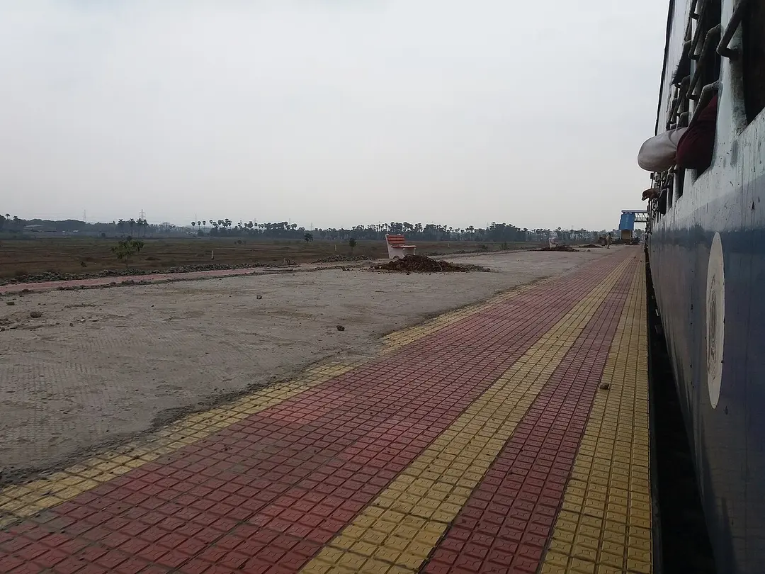 Lakkavarapukota