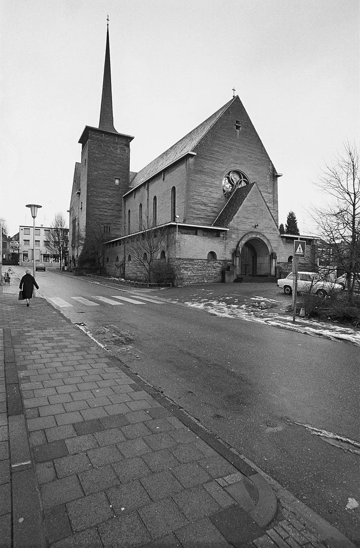 Sint-Jozefkerk