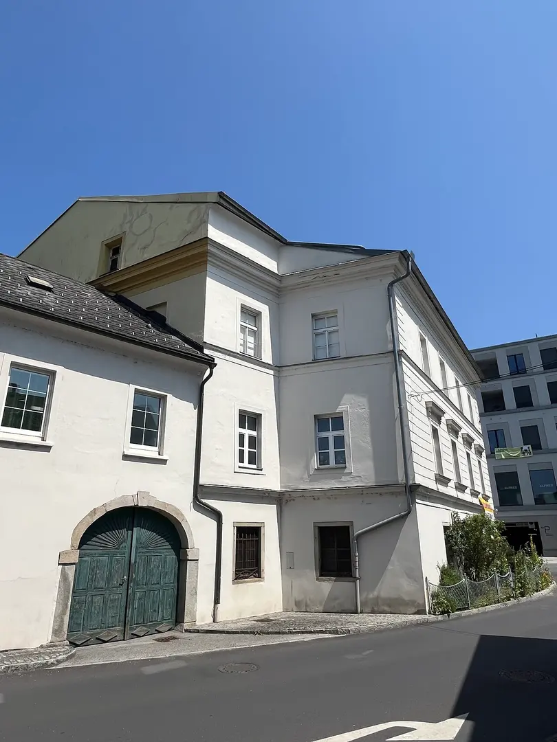 Evangelisches Pfarramt