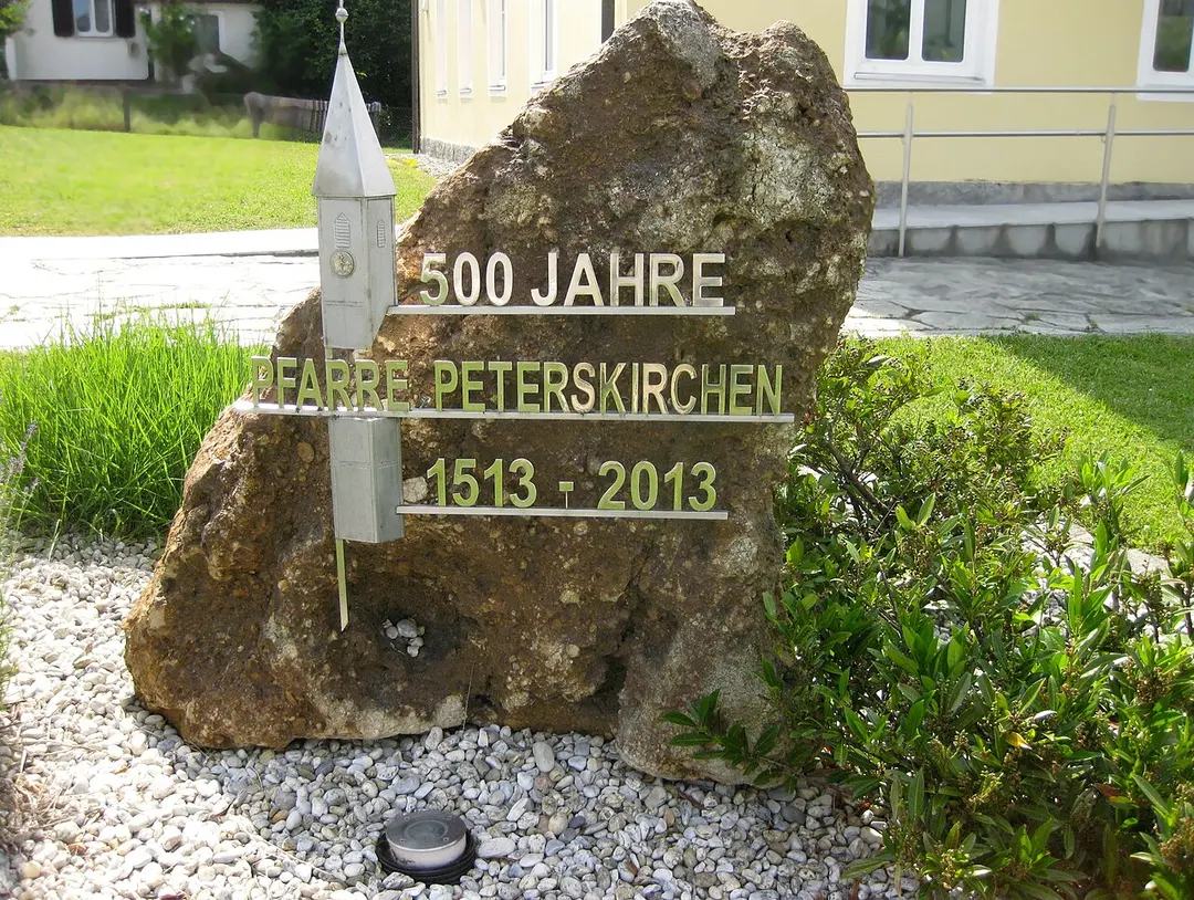 Saints Peter and Paul Church