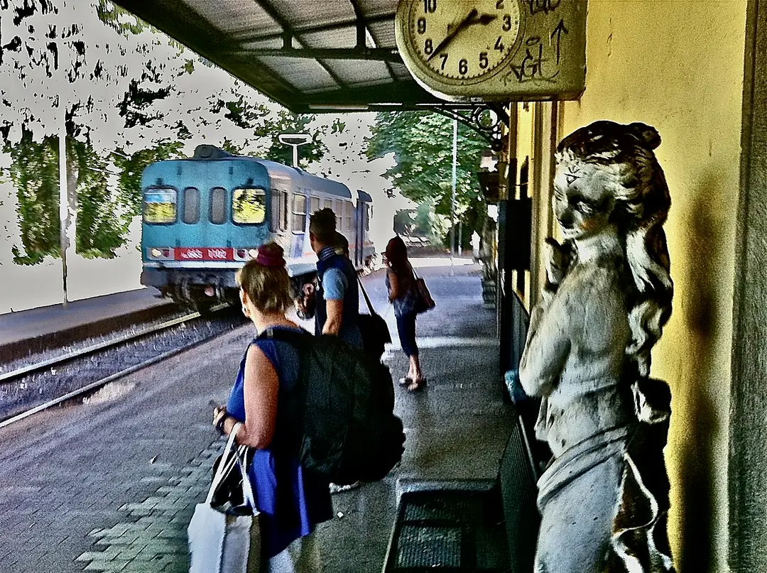 Bagni di Lucca