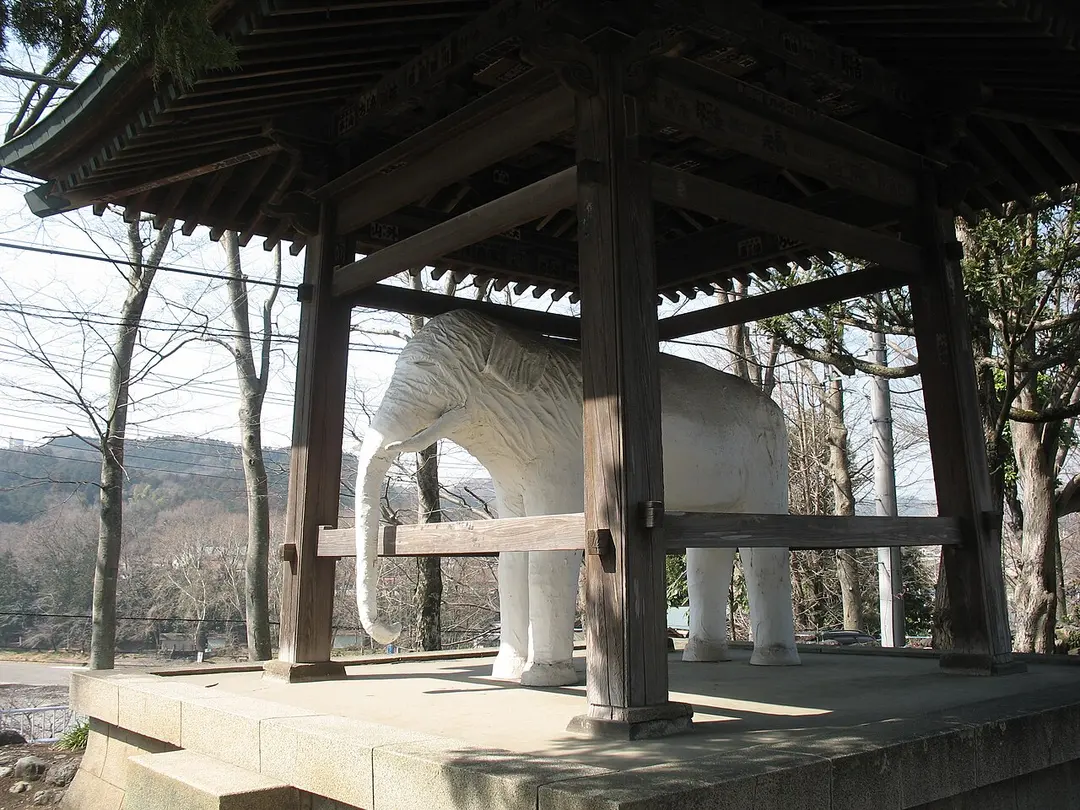 観音寺