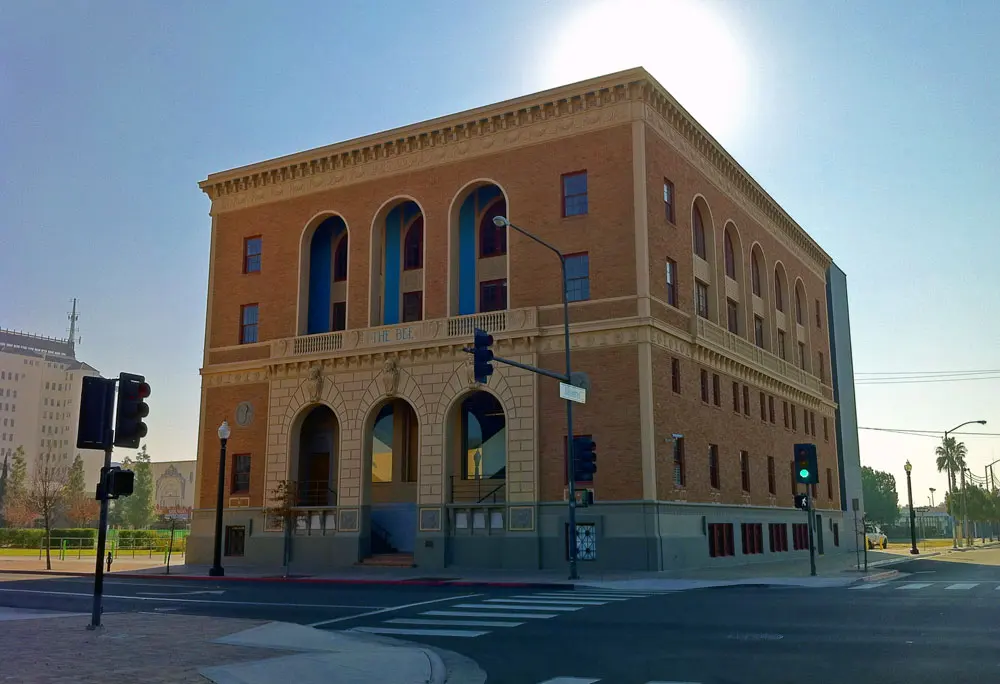Fresno Metropolitan Museum