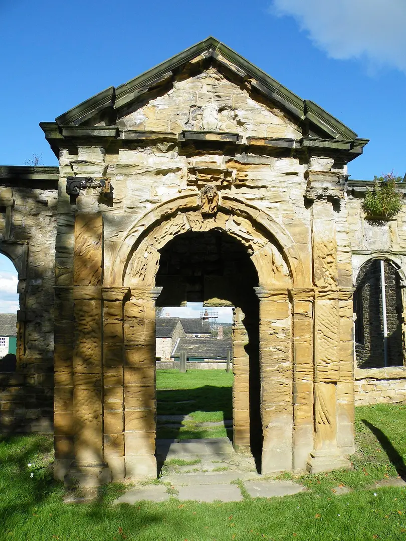 Holy Trinity Old Church