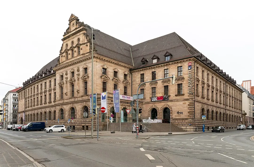 Museum