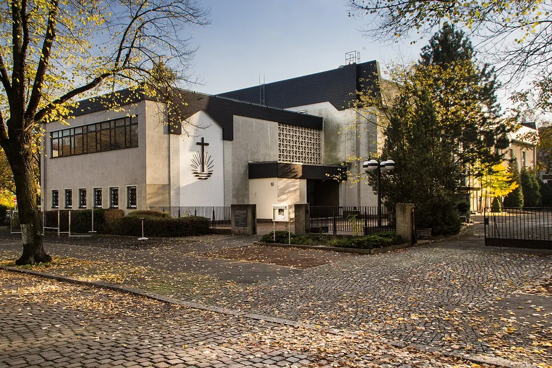 Neuapostolische Kirche