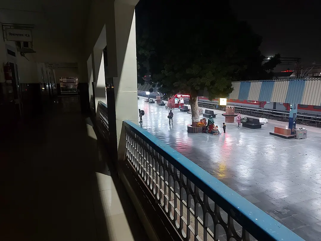 Bikaner Junction railway station