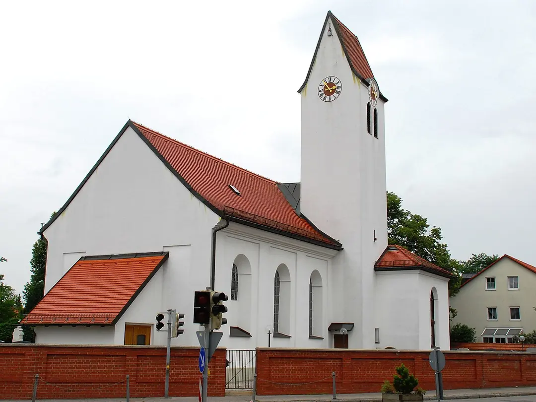 St. Stephan