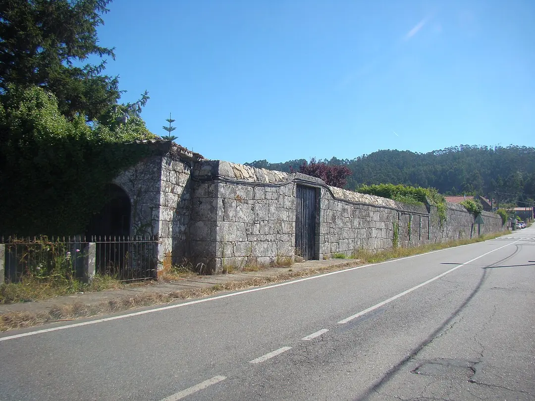 Pazo de Quintáns