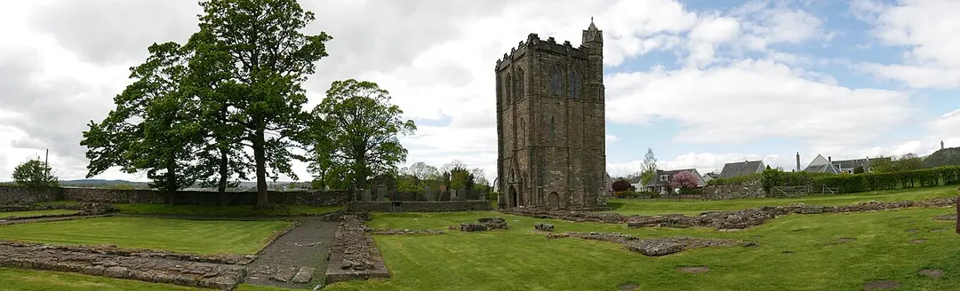 Cambuskenneth Abbey