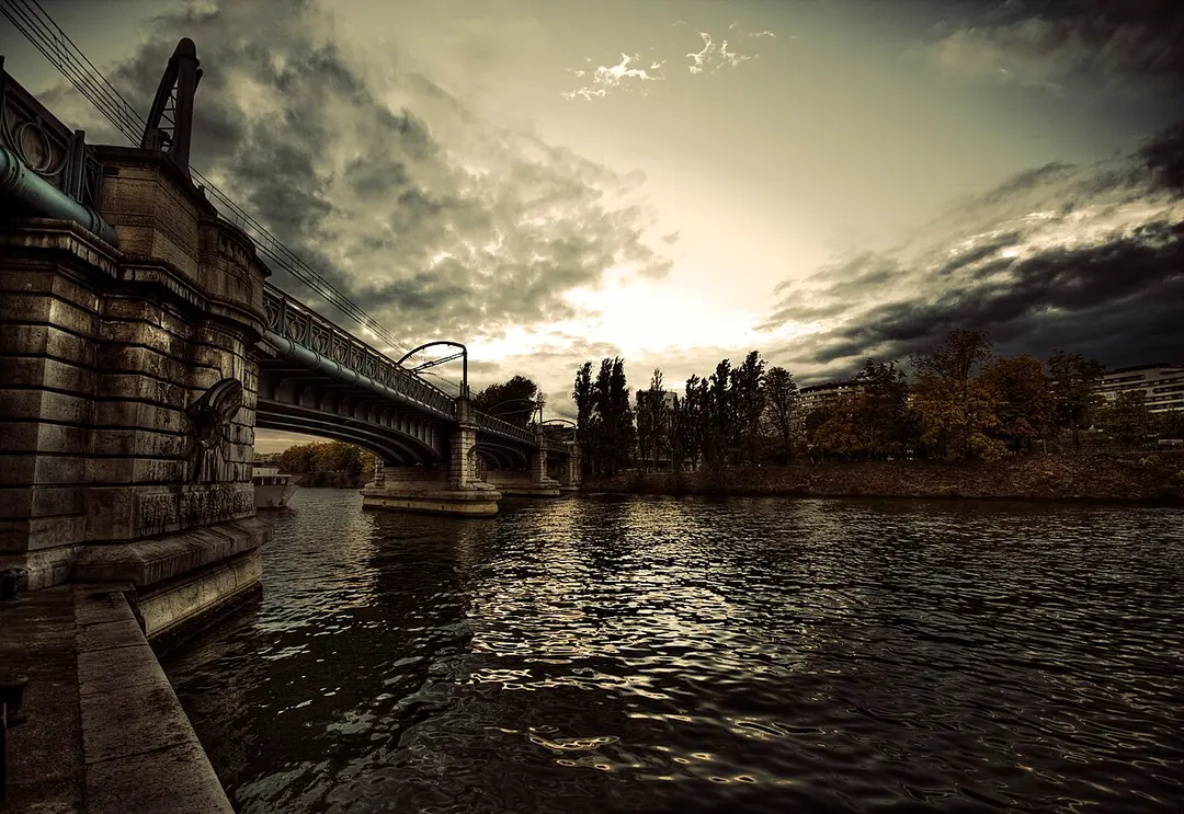 Pont Rouelle
