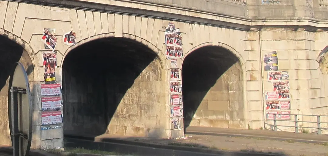 Pont Rouelle