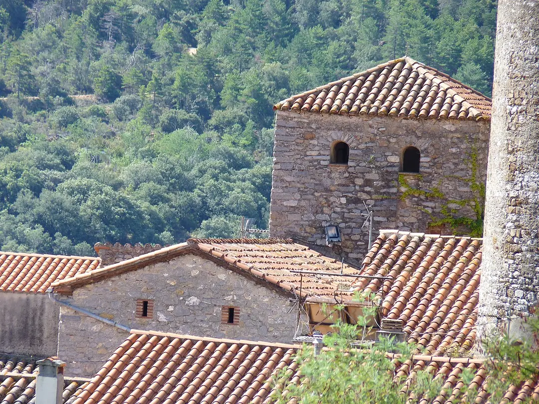 Sant Martí de Palaldà