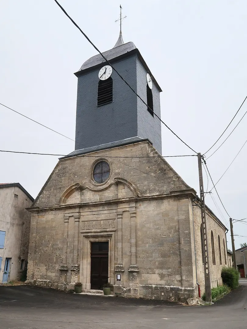 Église Saint-Germain