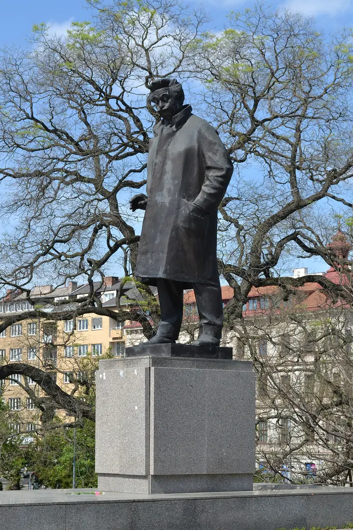 Leoš Janáček