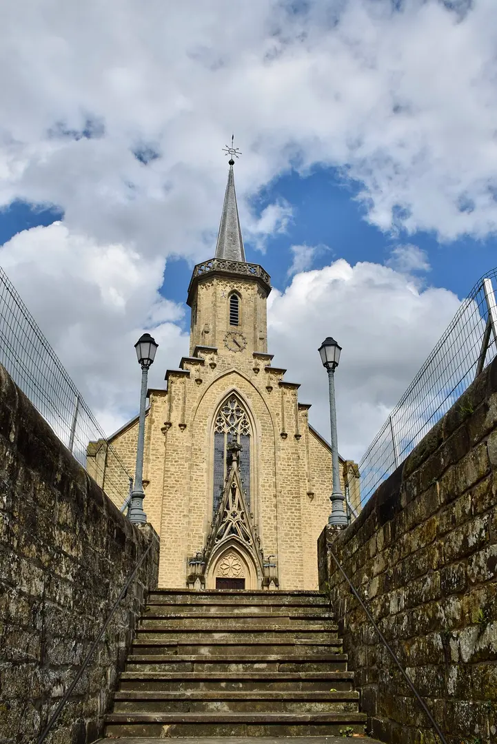 Saint-Georges